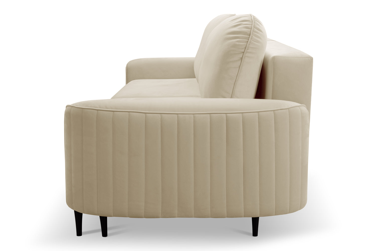 Lask VENA Sofa Bed with Storage – 235 x 100 cm