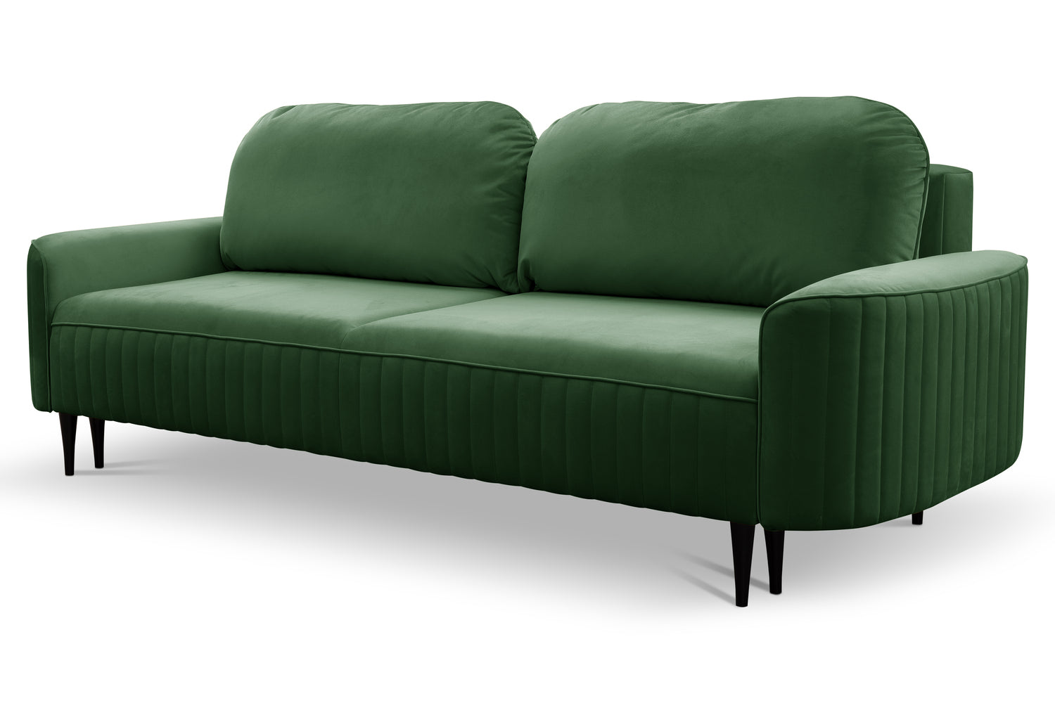 Lask VENA Sofa Bed with Storage – 235 x 100 cm