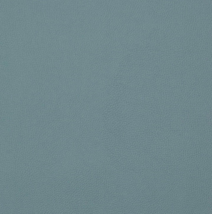 Genius Wandbett Congo 140 x 200 cm mit Sofa, Öko-Leder, LED-Beleuchtung