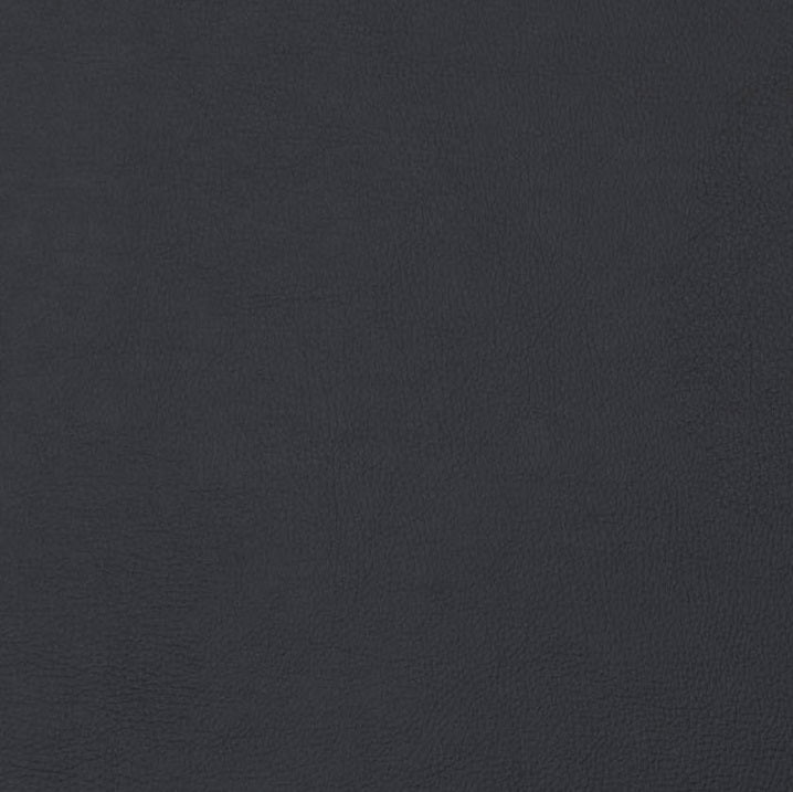 Genius Wandbett Congo 140 x 200 cm mit Sofa, Öko-Leder, LED-Beleuchtung