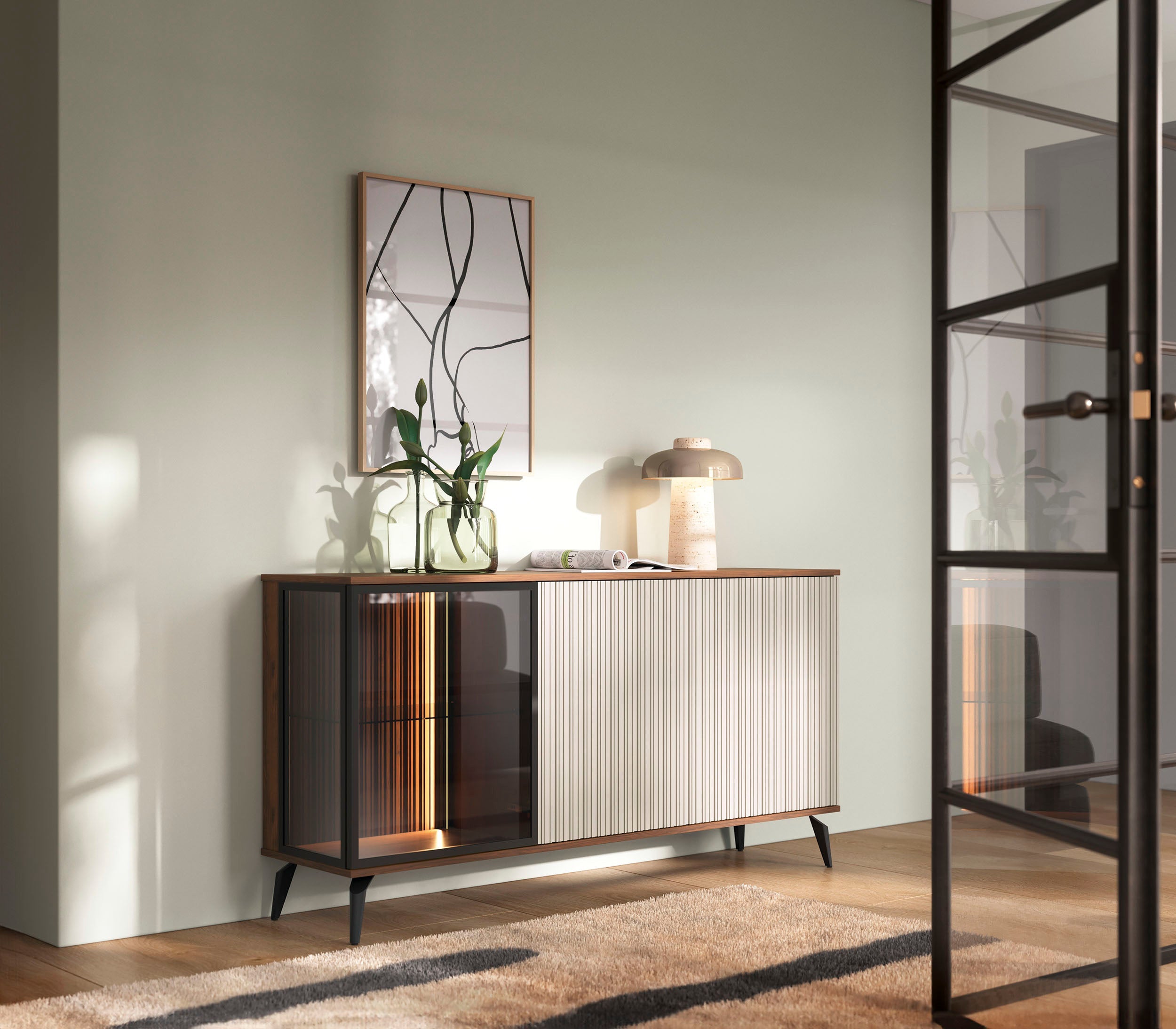 PI Vici Sideboard K-154