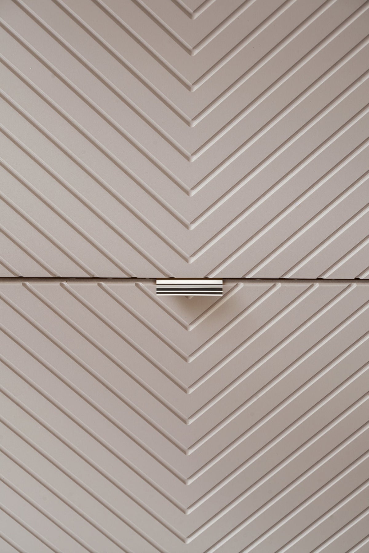 Viva Cashmere Waschtischunterschrank-Set 60 / 80 cm – Gestalte dein Badezimmer