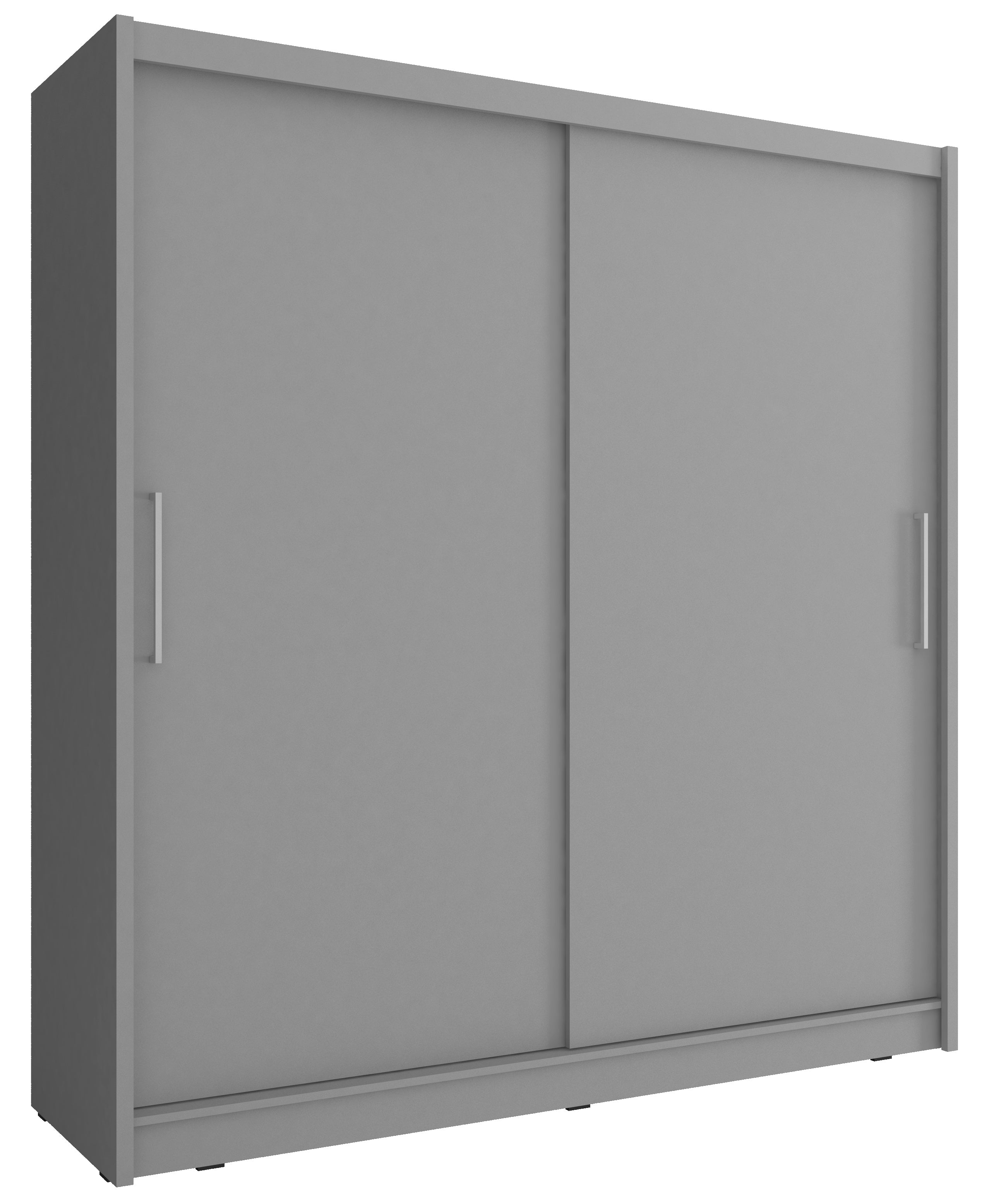 WIKI Wardrobe Graphite