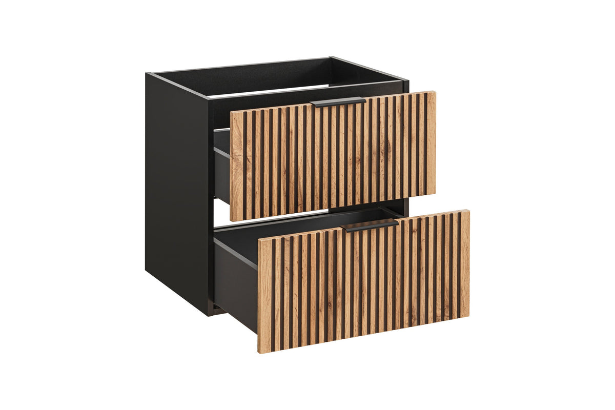 Xilo Waschtisch-Set 60 / 80 / 100 / 120 cm – Stellen Sie Ihr Bad zusammen