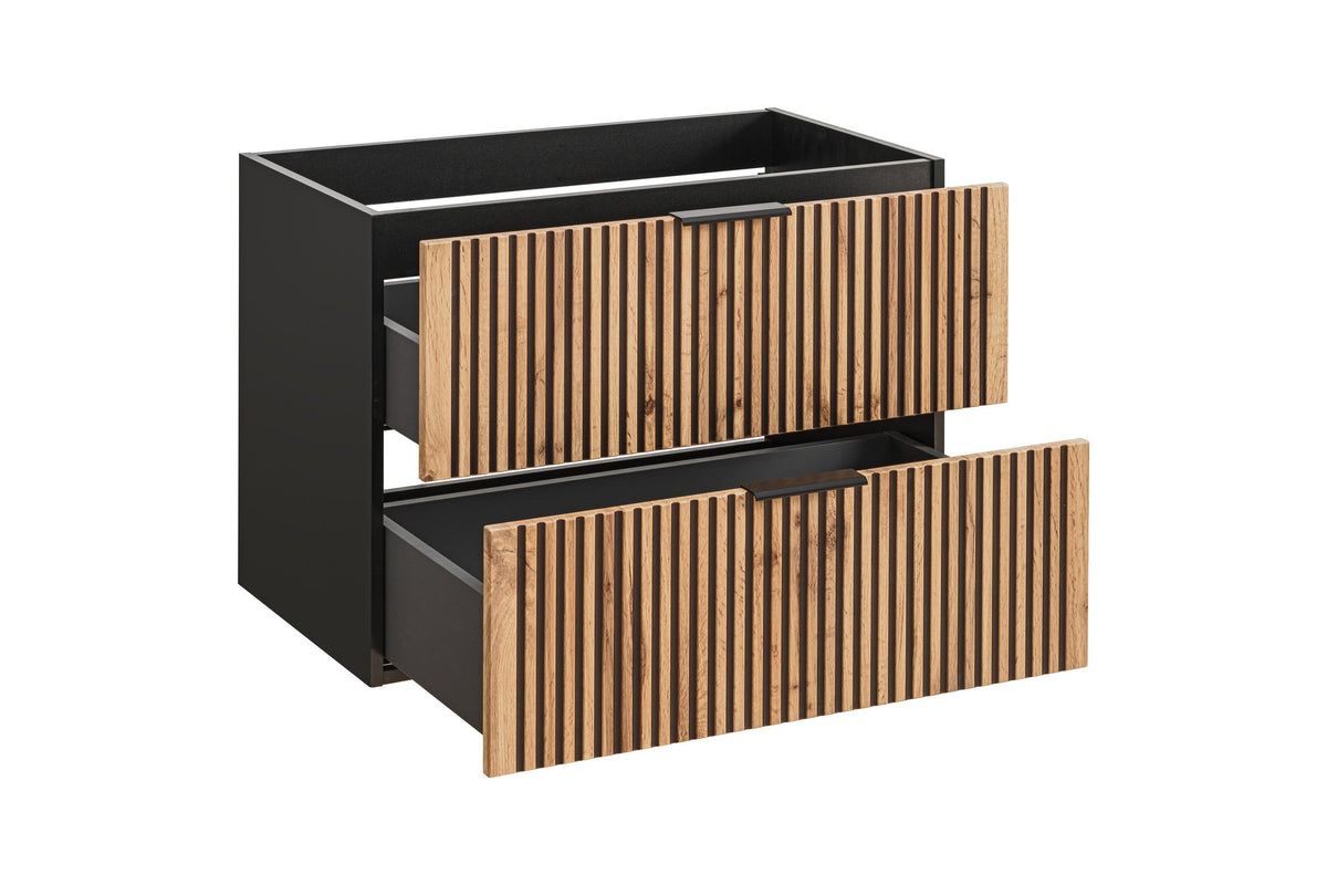 Xilo Waschtisch-Set 60 / 80 / 100 / 120 cm – Stellen Sie Ihr Bad zusammen