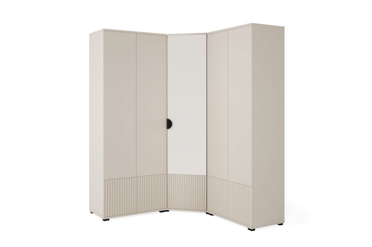 Rayo Garderobenset 11 – Kaschmir, 140 cm
