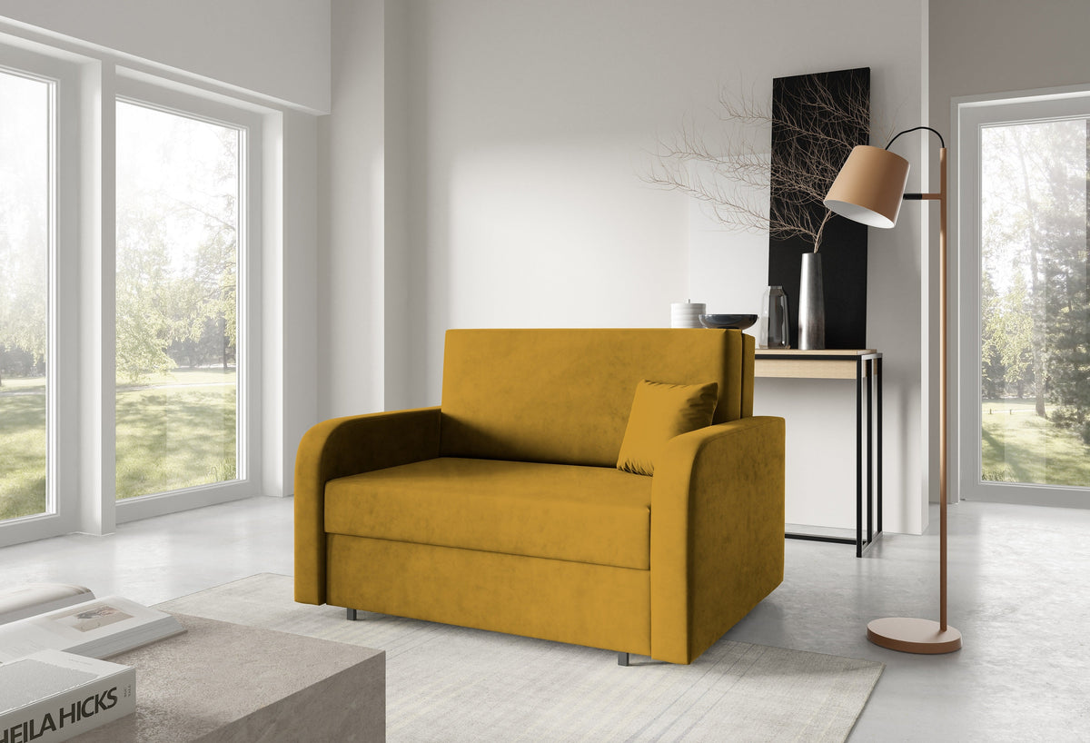 Feroni II Stuhlbett – Doppelbett – 110 cm