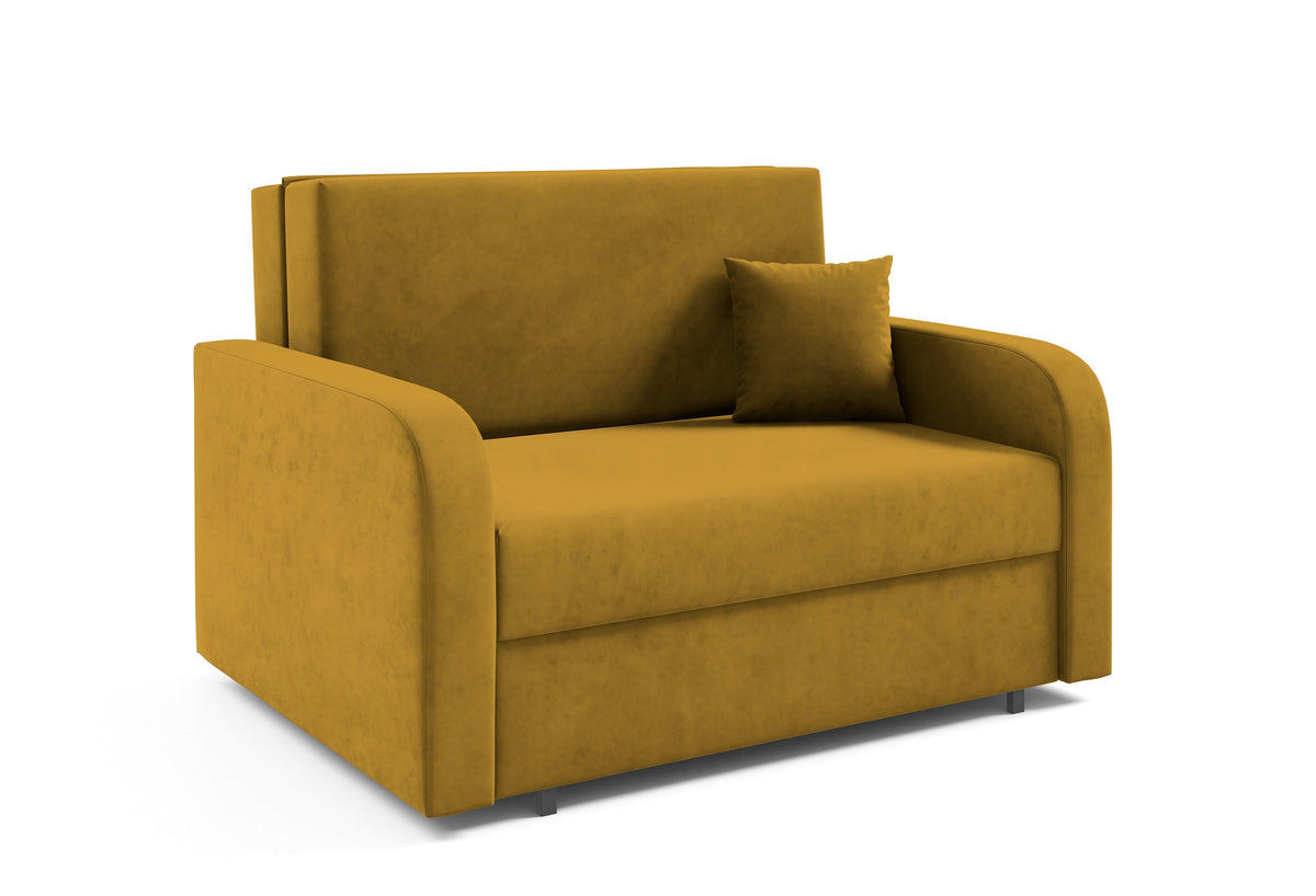 Feroni II Stuhlbett – Doppelbett – 110 cm