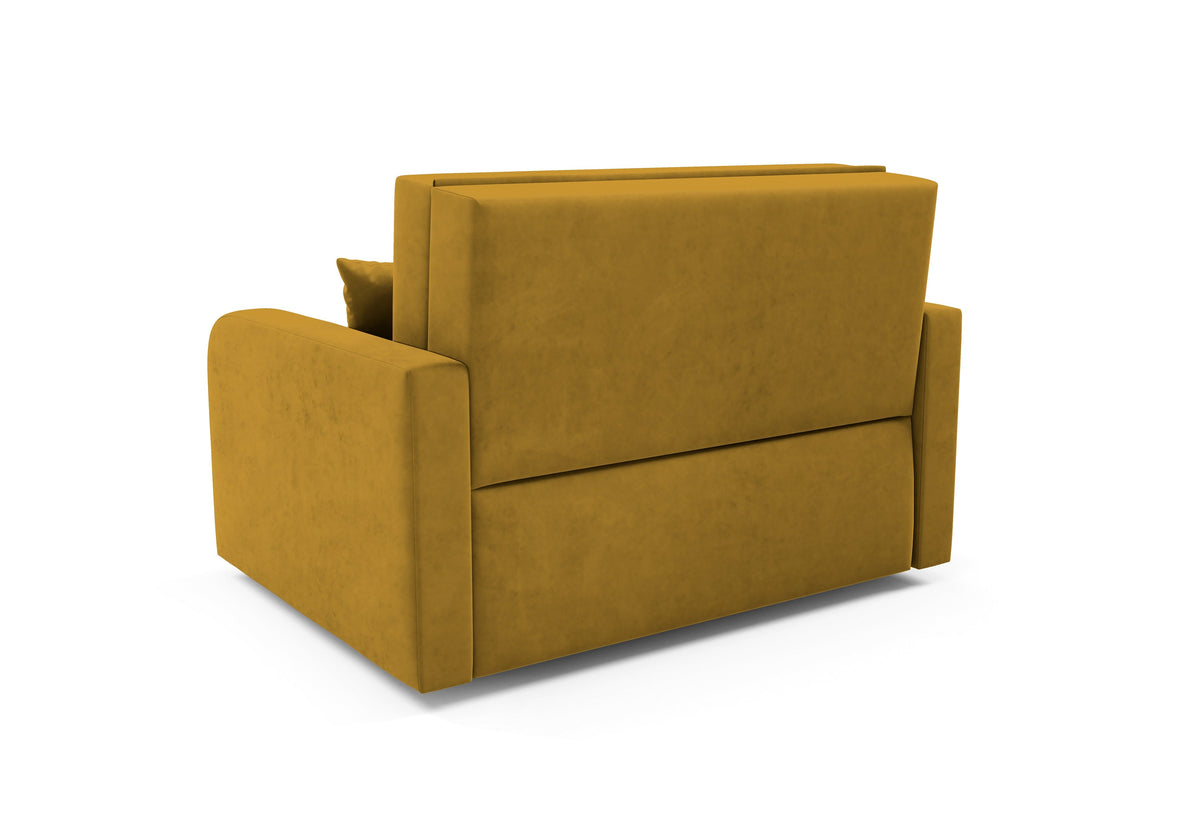 Feroni II Stuhlbett – Doppelbett – 110 cm