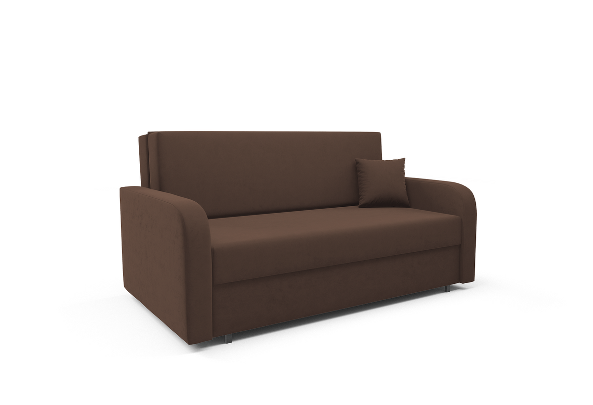 Feroni IV Schlafsofa – 4-Sitzer – 150 cm