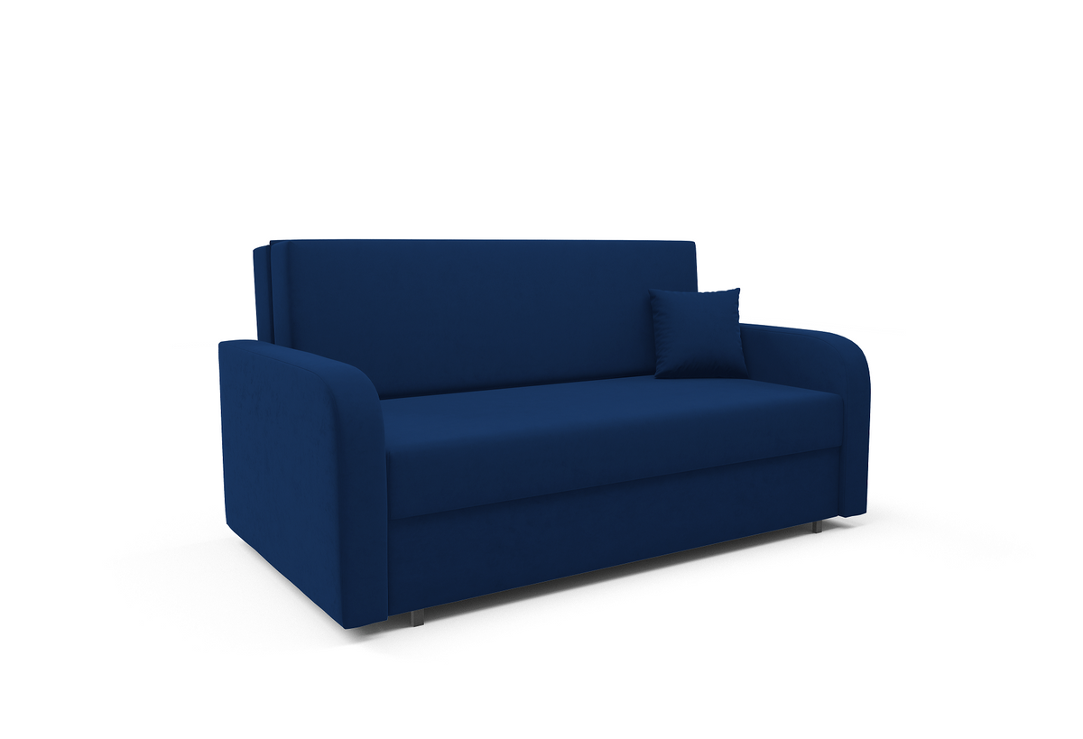 Feroni IV Schlafsofa – 4-Sitzer – 150 cm