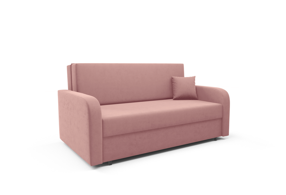 Feroni IV Schlafsofa – 4-Sitzer – 150 cm