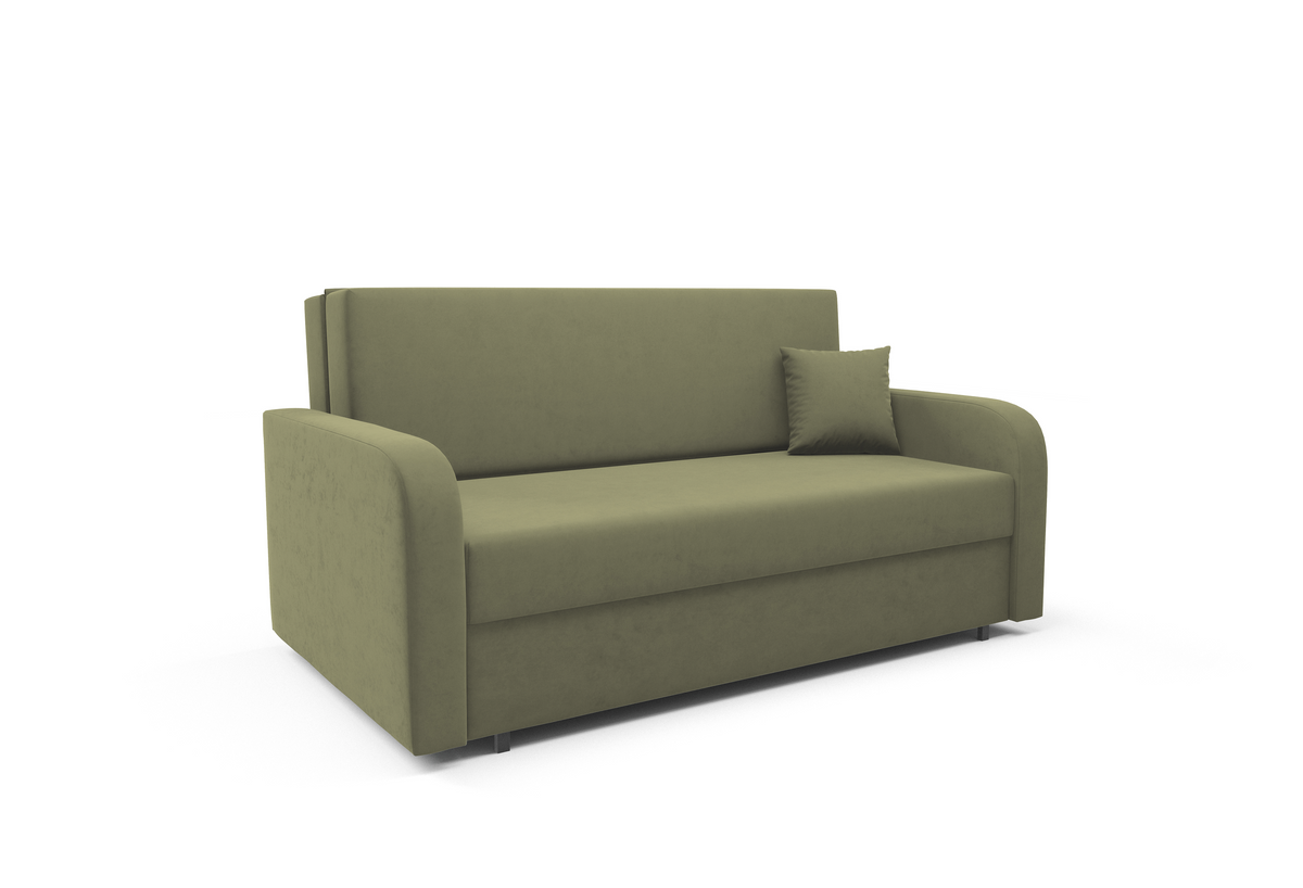 Feroni IV Schlafsofa – 4-Sitzer – 150 cm