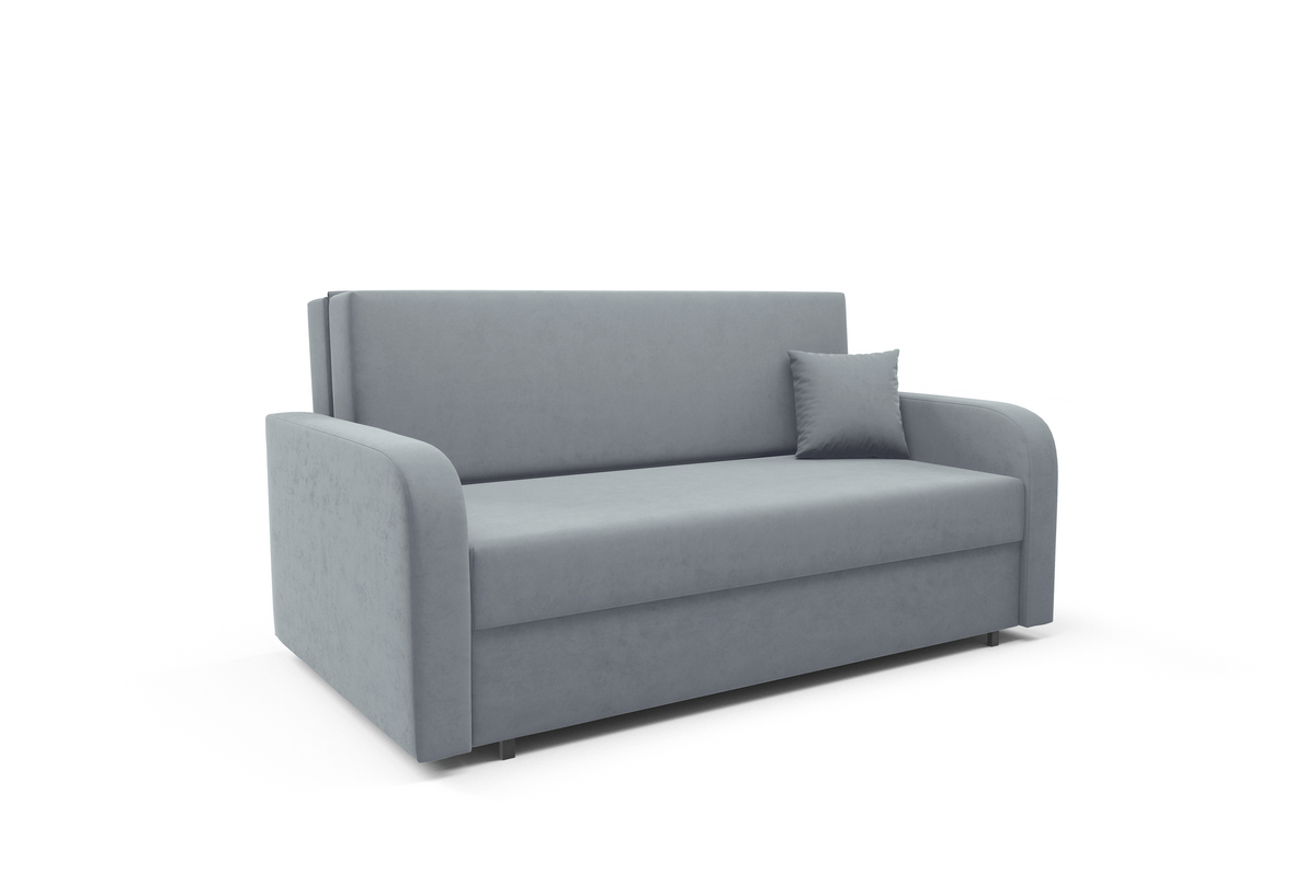 Feroni IV Schlafsofa – 4-Sitzer – 150 cm