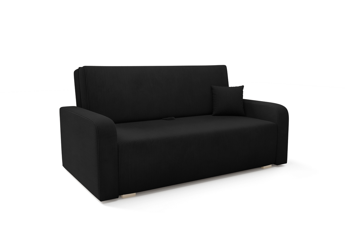 Ness IV Sofa Bed – Large with Storage-150 cm
