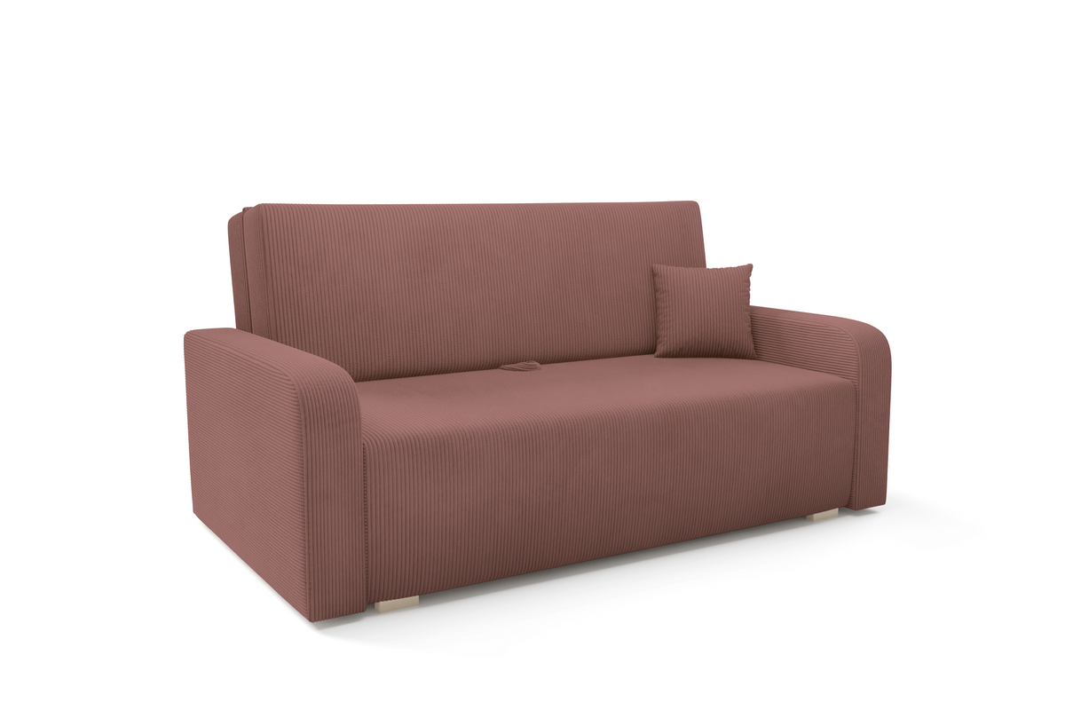 Ness IV Sofa Bed – Large with Storage-150 cm