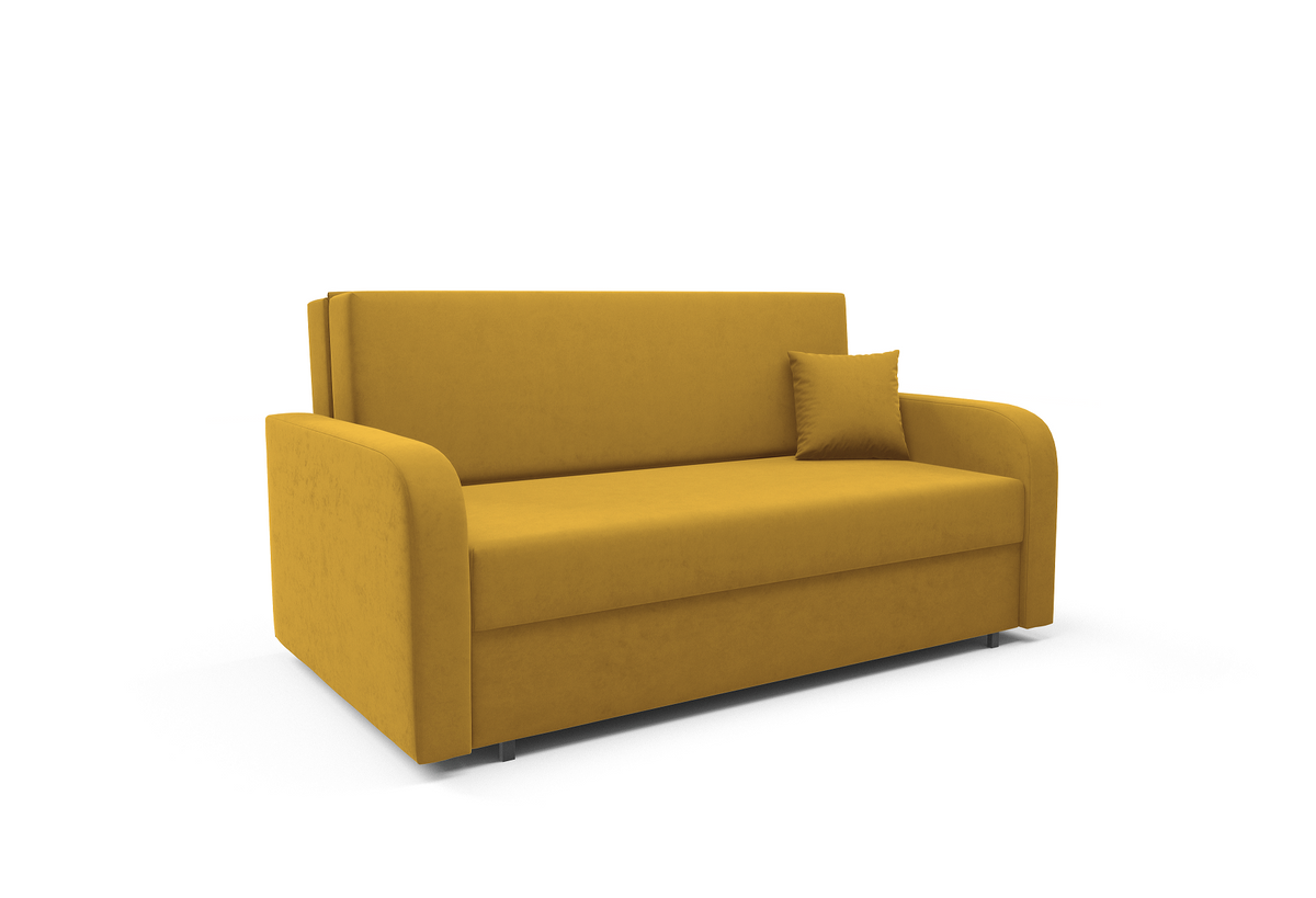 Feroni IV Schlafsofa – 4-Sitzer – 150 cm