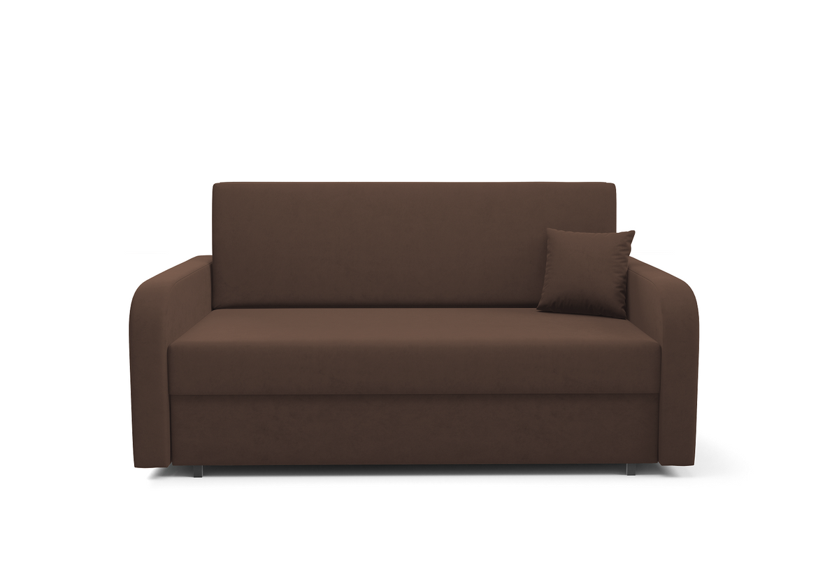 Feroni IV Schlafsofa – 4-Sitzer – 150 cm