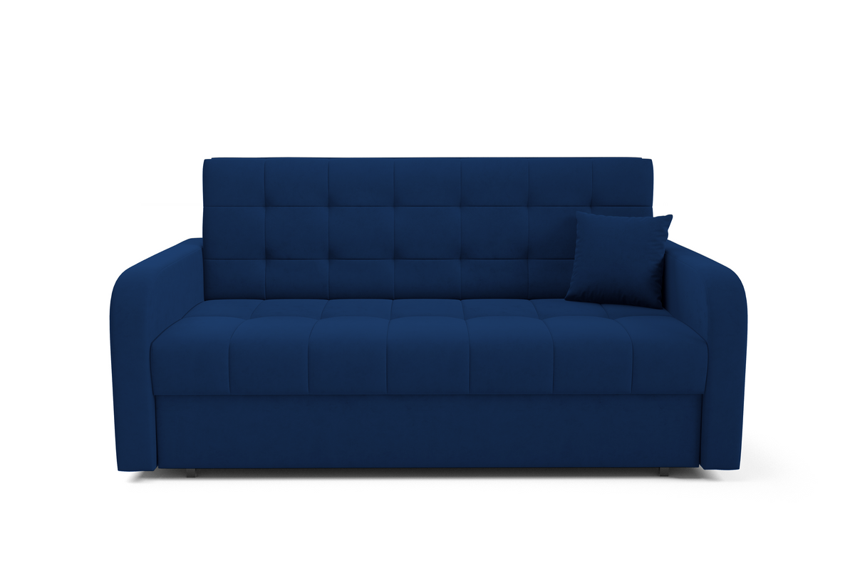 Schlafsofa Haven IV – 4-Sitzer mit Stauraum – 150 cm