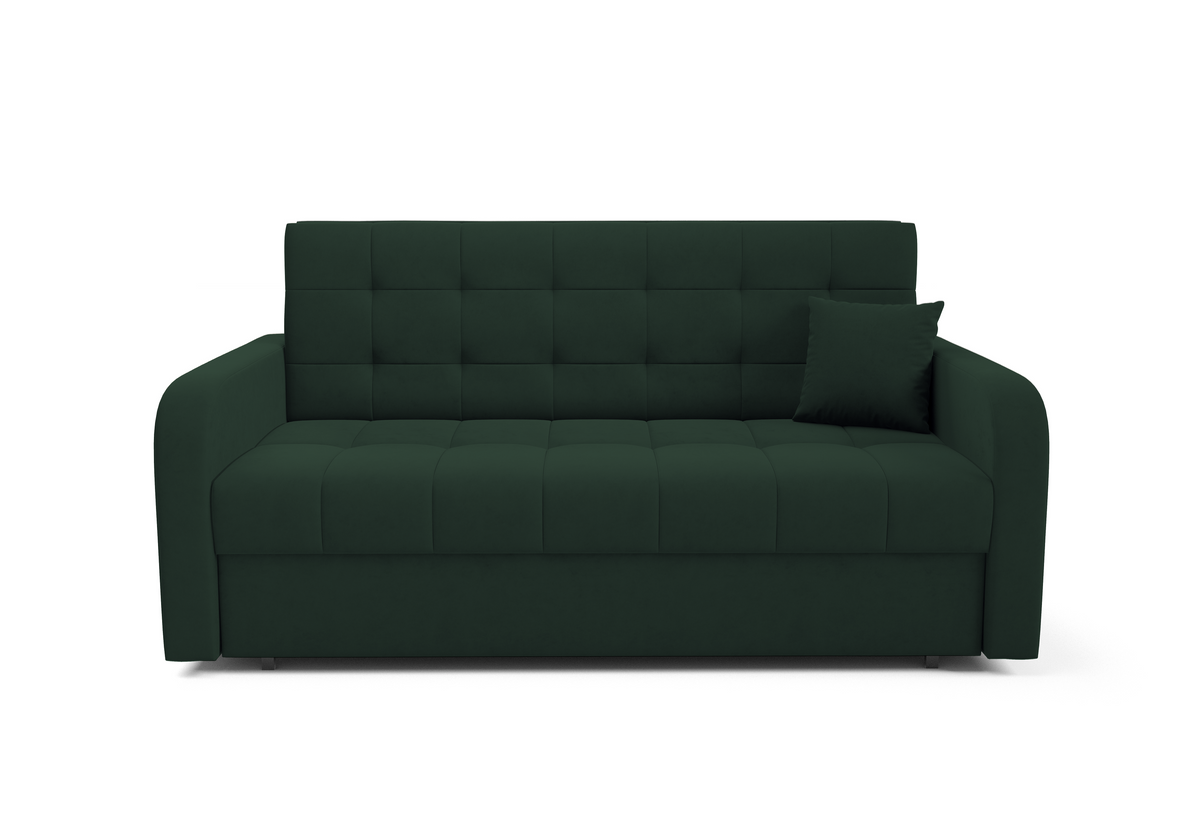 Schlafsofa Haven IV – 4-Sitzer mit Stauraum – 150 cm