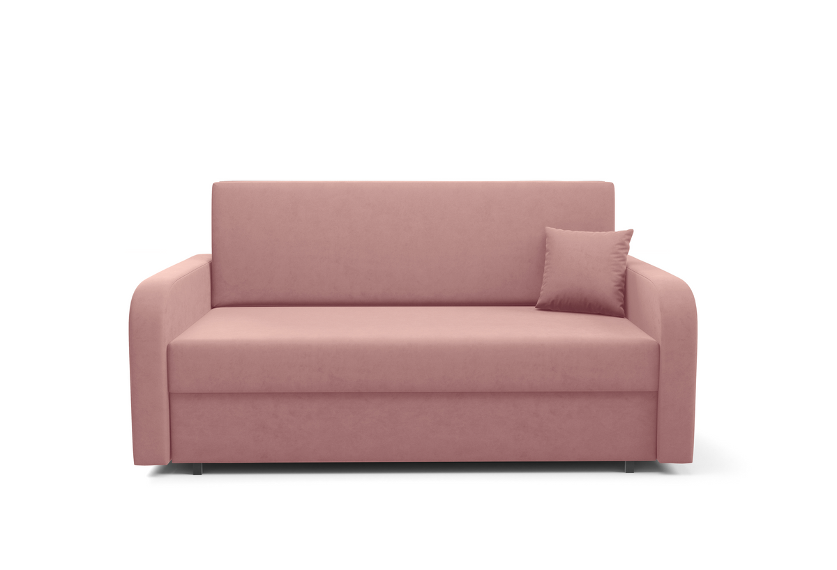 Feroni IV Schlafsofa – 4-Sitzer – 150 cm