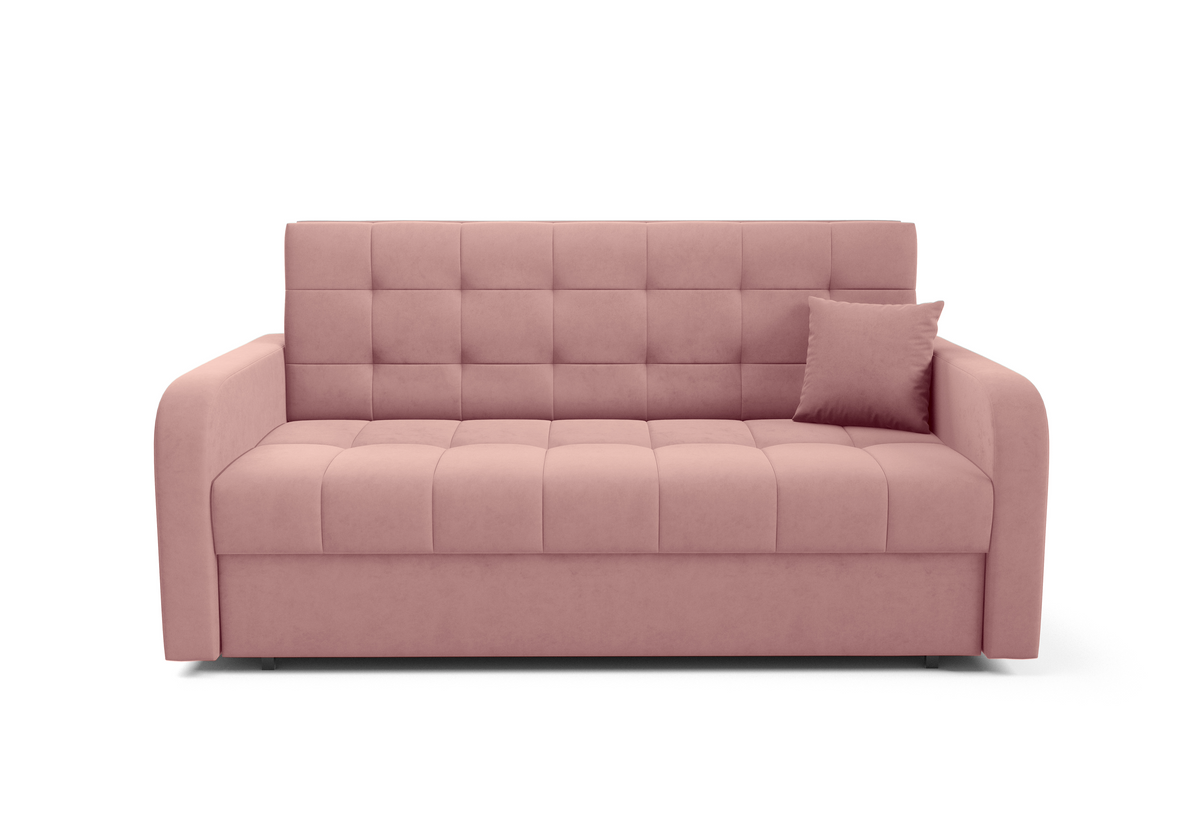 Schlafsofa Haven IV – 4-Sitzer mit Stauraum – 150 cm