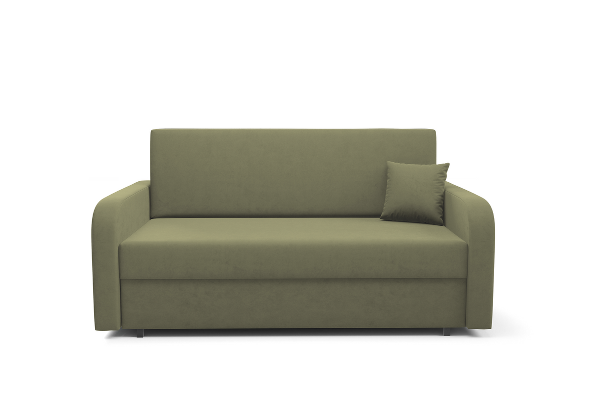 Feroni IV Schlafsofa – 4-Sitzer – 150 cm