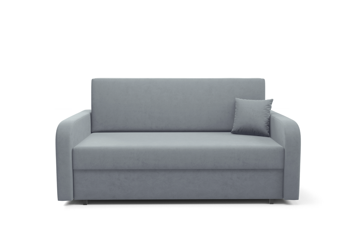 Feroni IV Schlafsofa – 4-Sitzer – 150 cm