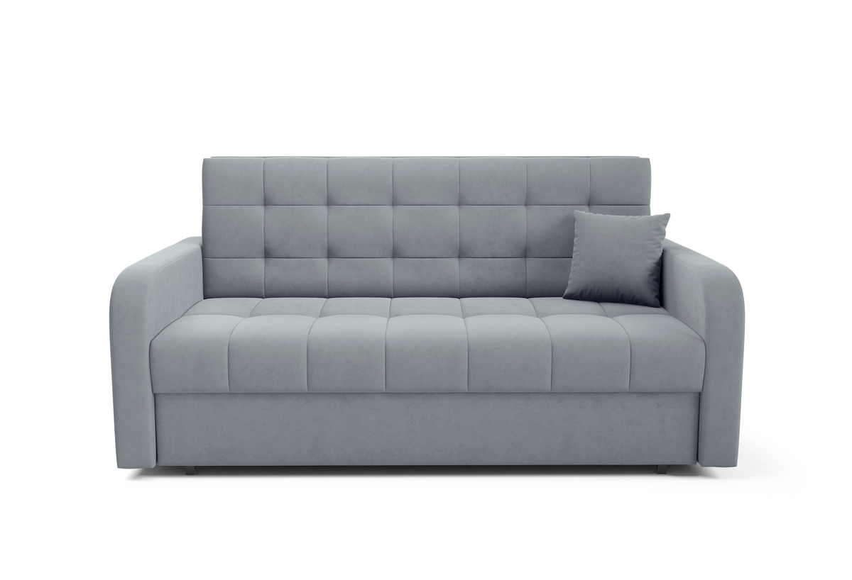 Schlafsofa Haven IV – 4-Sitzer mit Stauraum – 150 cm