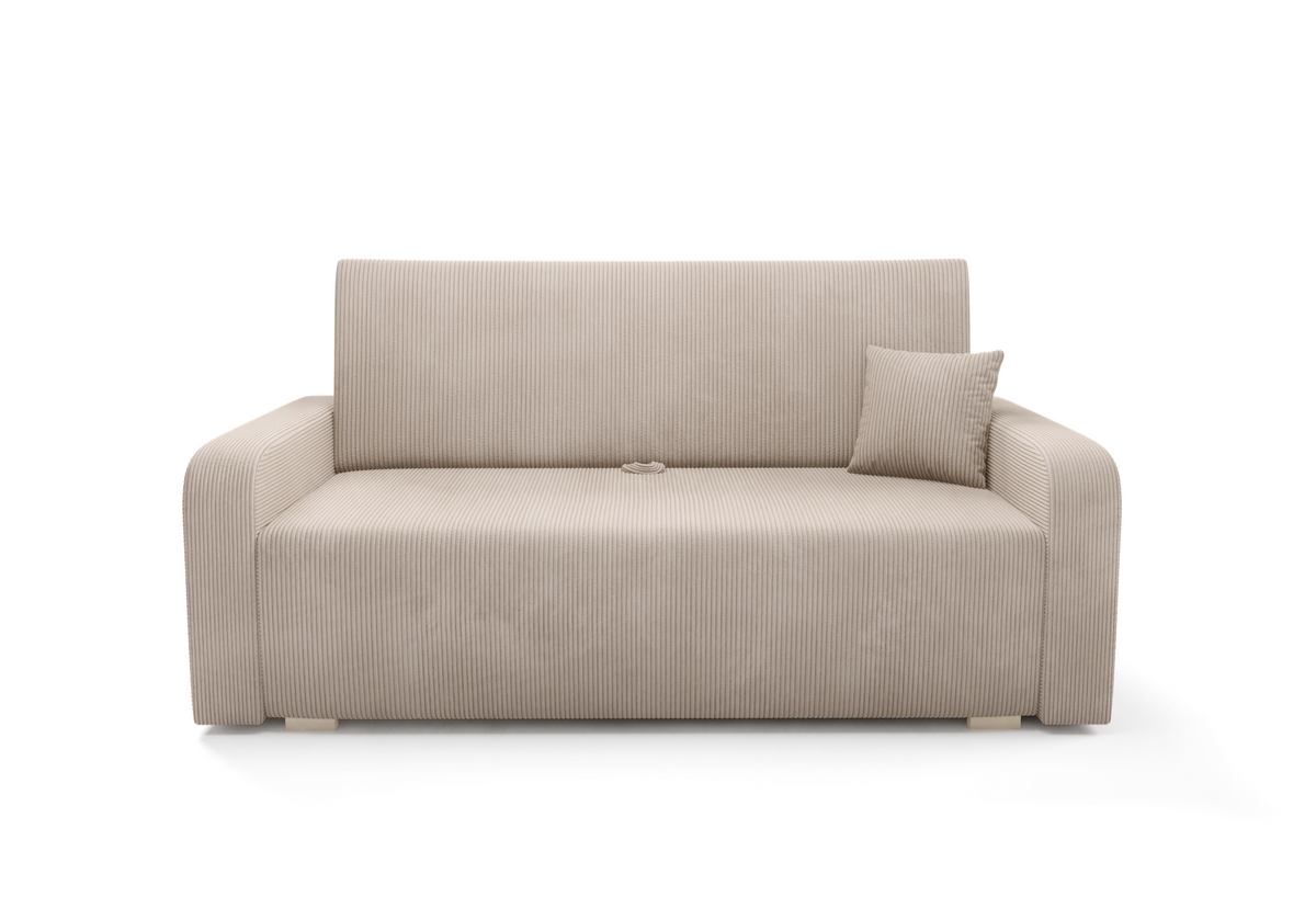 Ness IV Sofa Bed – Large with Storage-150 cm