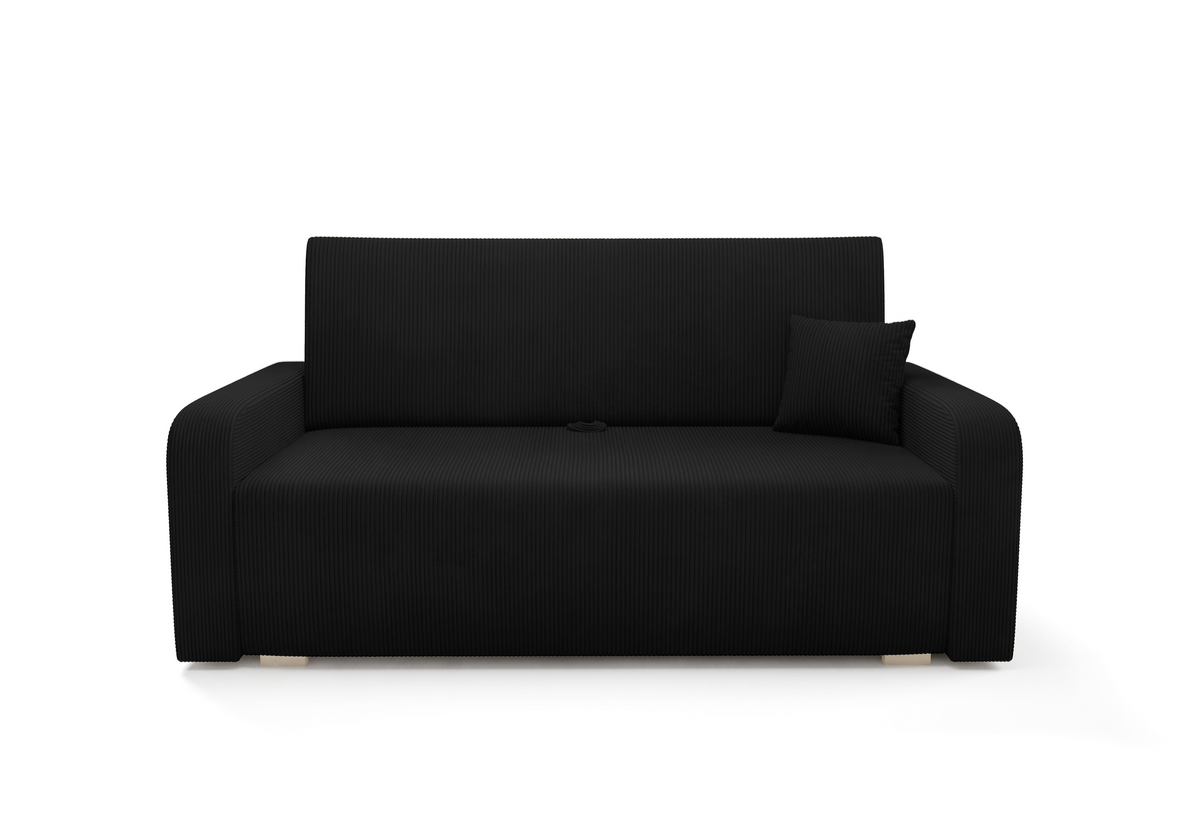 Ness IV Sofa Bed – Large with Storage-150 cm