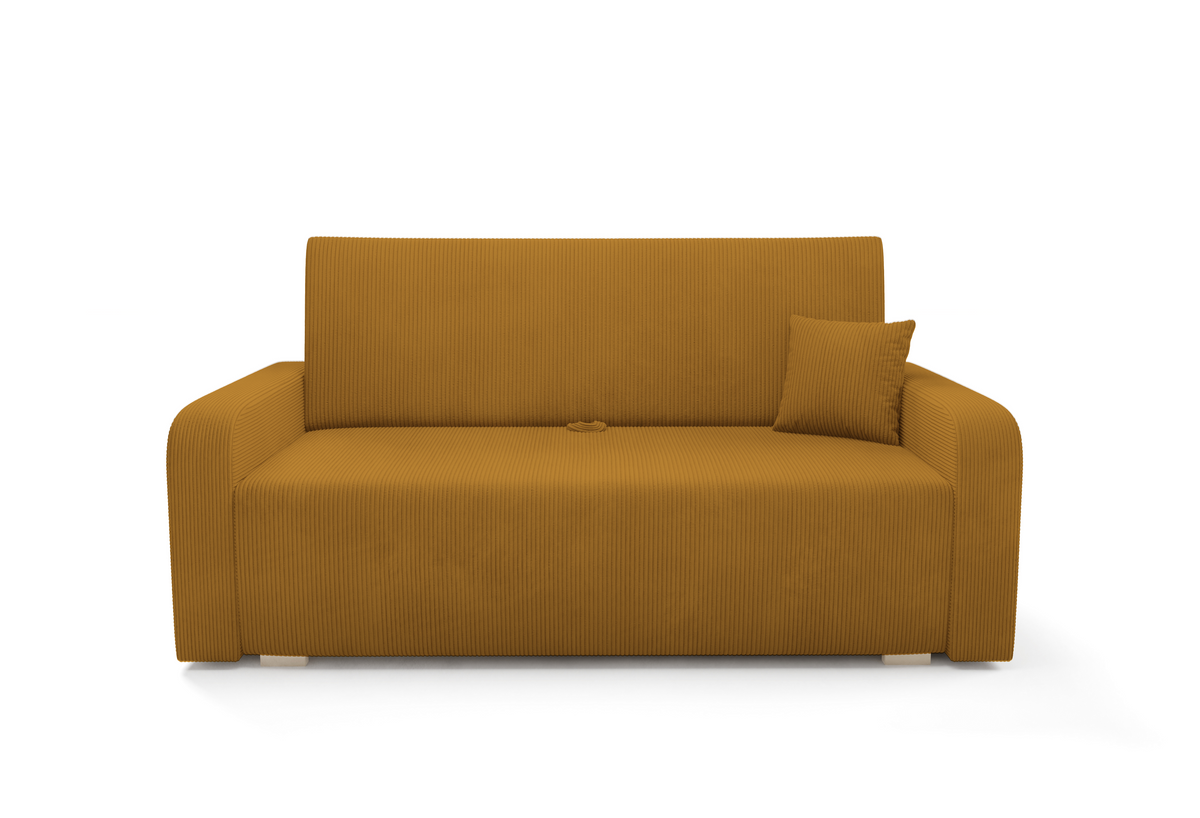 Ness IV Sofa Bed – Large with Storage-150 cm