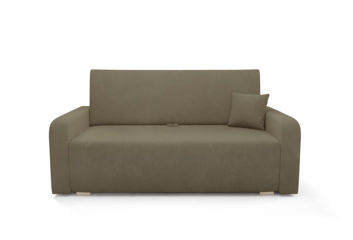 Ness IV Sofa Bed – Large with Storage-150 cm