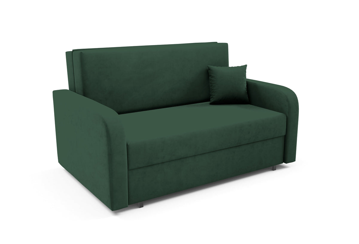 Feroni III Sofa Bed – 3-Seater – 130 cm
