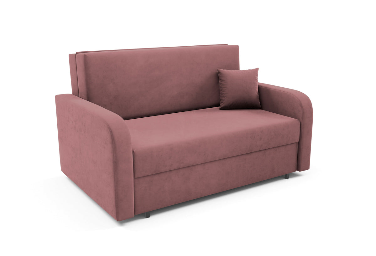 Feroni III Sofa Bed – 3-Seater – 130 cm