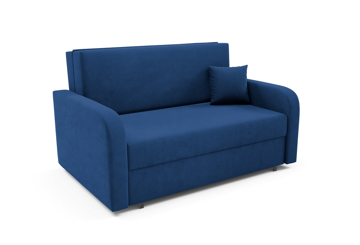 Feroni III Sofa Bed – 3-Seater – 130 cm