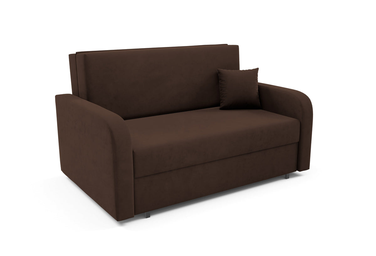 Feroni III Sofa Bed – 3-Seater – 130 cm