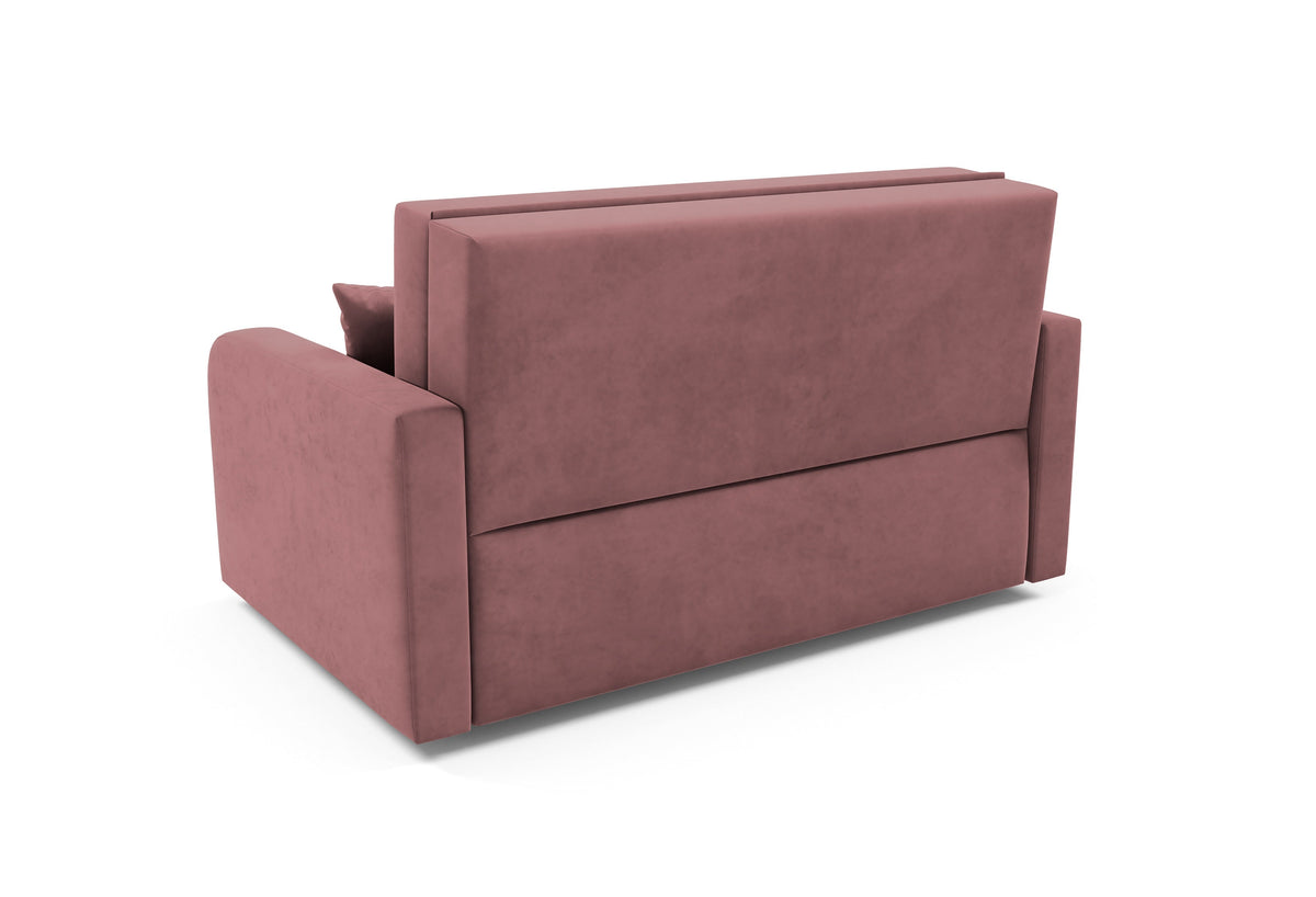Feroni III Sofa Bed – 3-Seater – 130 cm