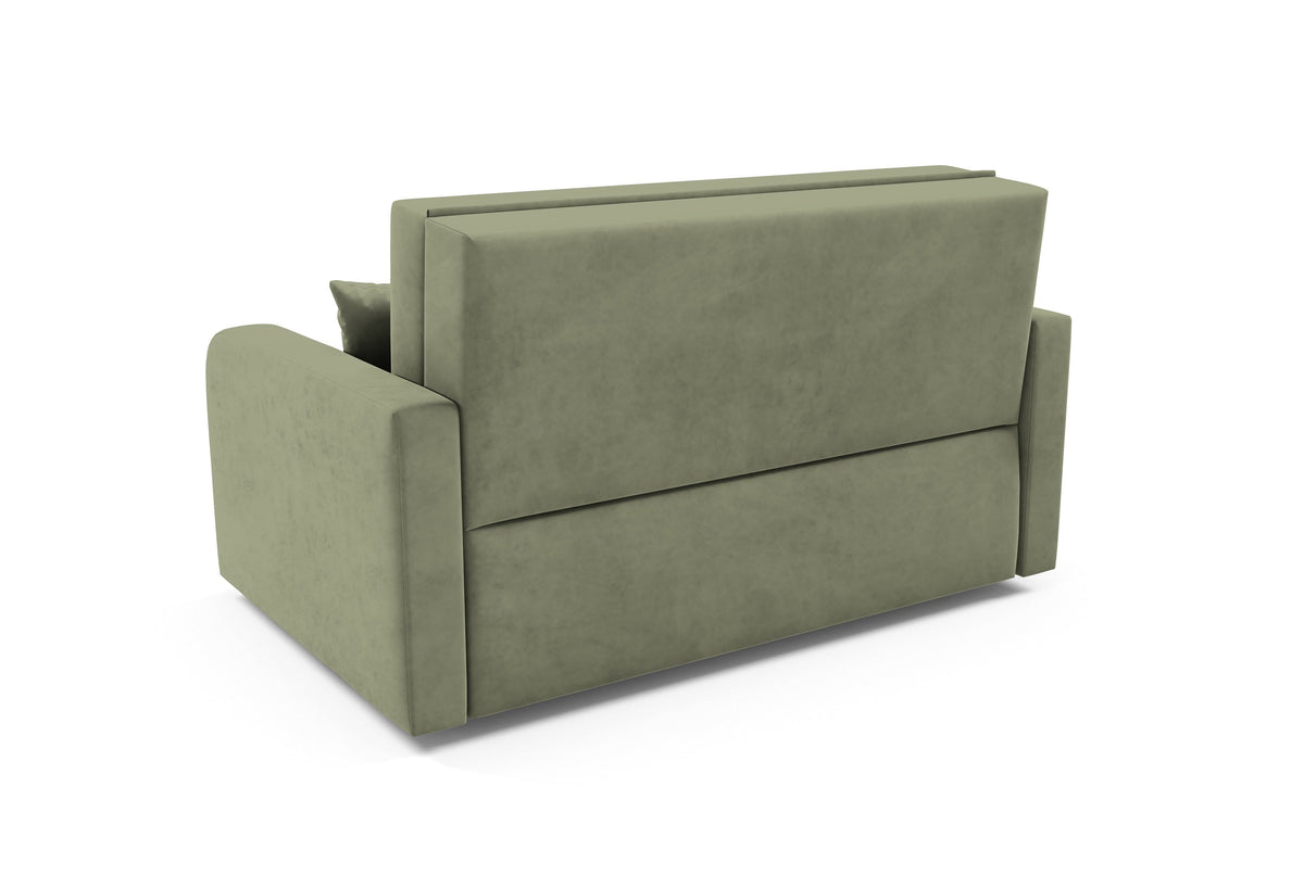 Feroni III Sofa Bed – 3-Seater – 130 cm