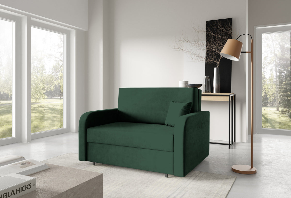 Feroni II Stuhlbett – Doppelbett – 110 cm