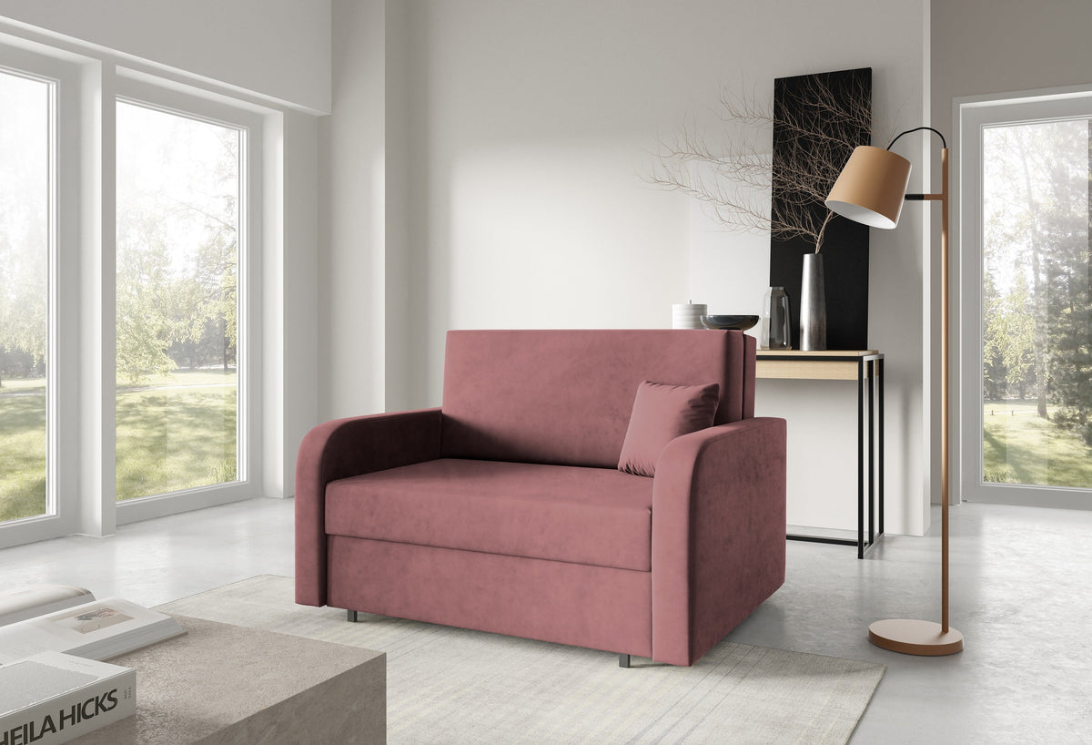 Feroni II Stuhlbett – Doppelbett – 110 cm