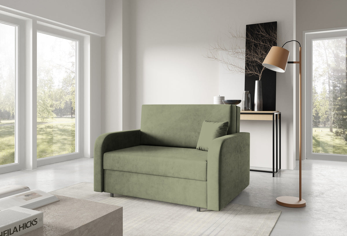 Feroni II Stuhlbett – Doppelbett – 110 cm