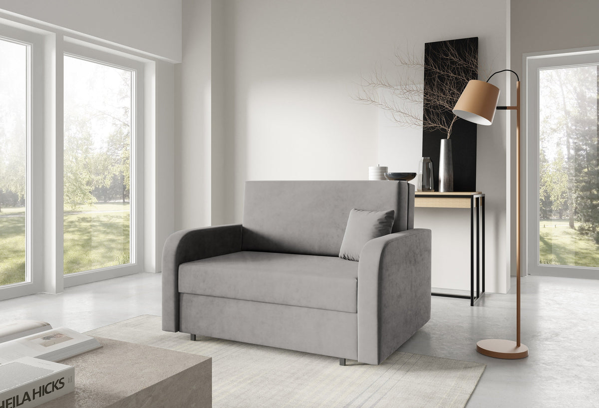 Feroni II Stuhlbett – Doppelbett – 110 cm