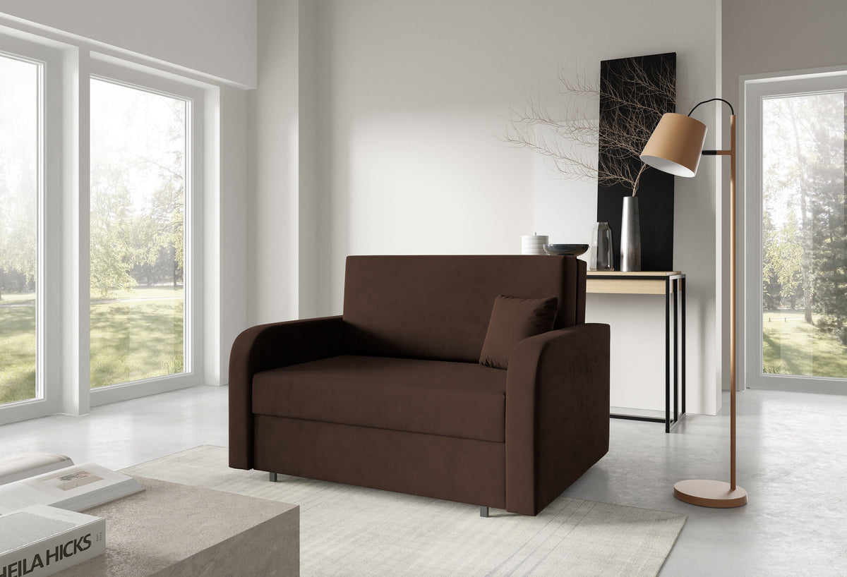 Feroni II Stuhlbett – Doppelbett – 110 cm