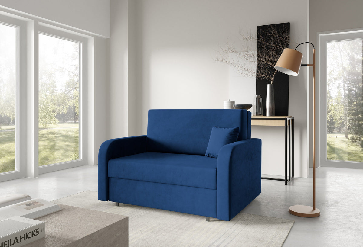 Feroni II Stuhlbett – Doppelbett – 110 cm