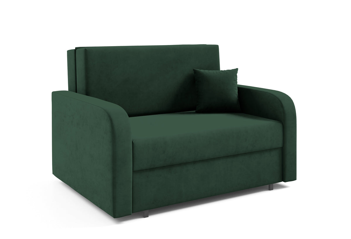 Feroni II Stuhlbett – Doppelbett – 110 cm