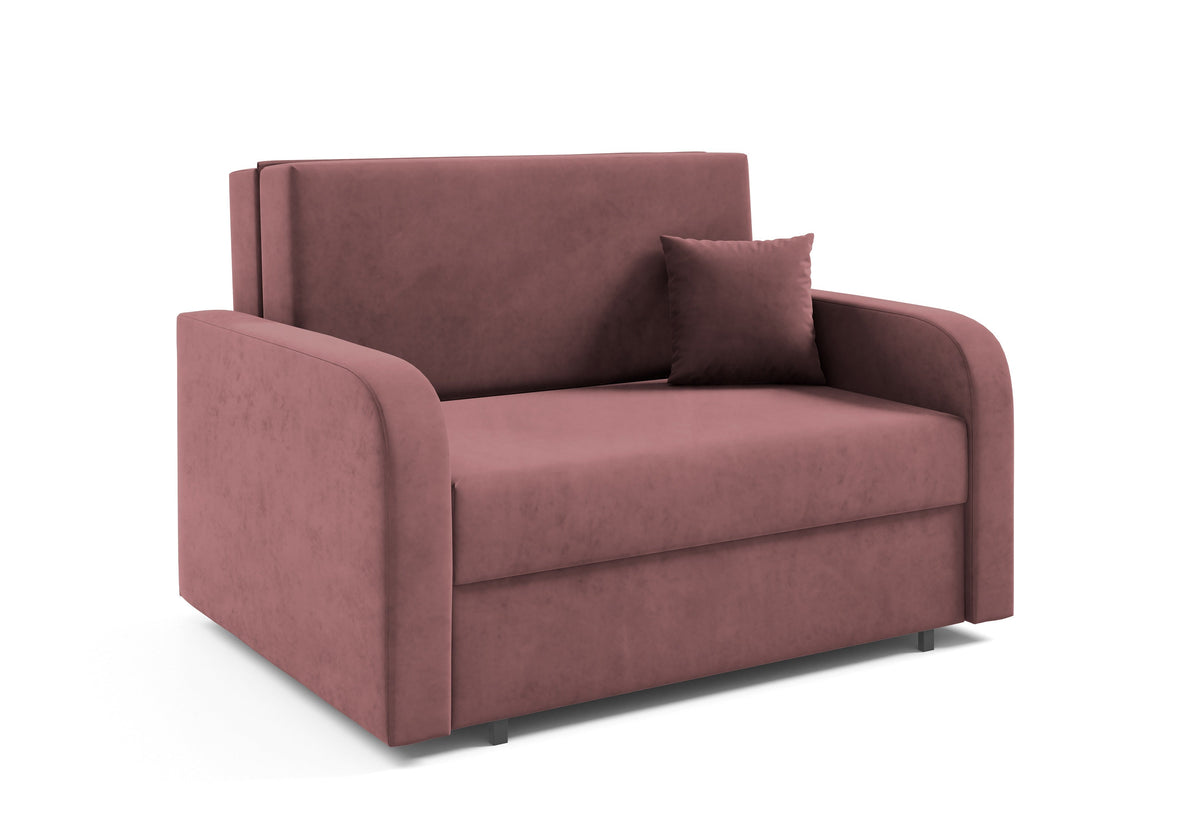 Feroni II Stuhlbett – Doppelbett – 110 cm