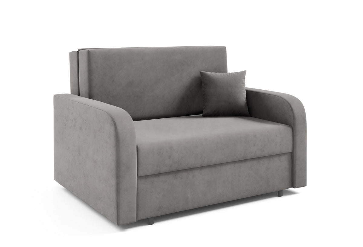 Feroni II Stuhlbett – Doppelbett – 110 cm