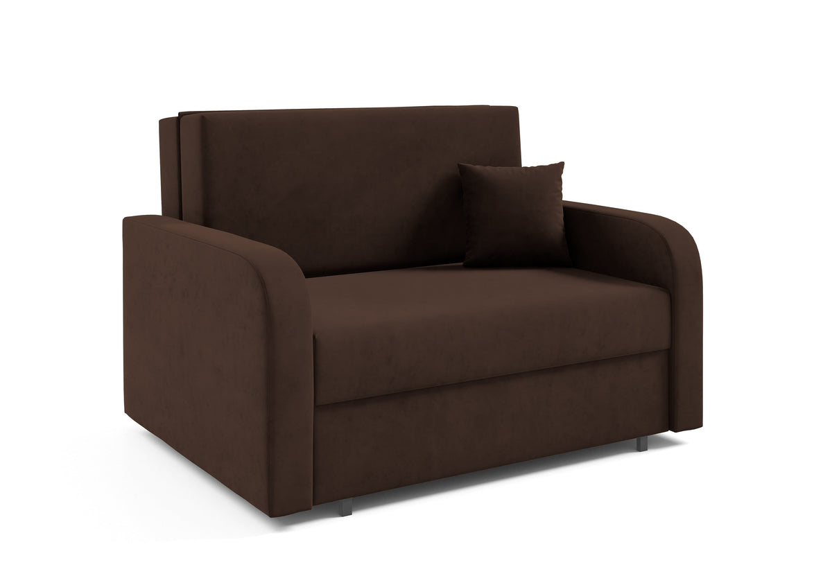 Feroni II Stuhlbett – Doppelbett – 110 cm