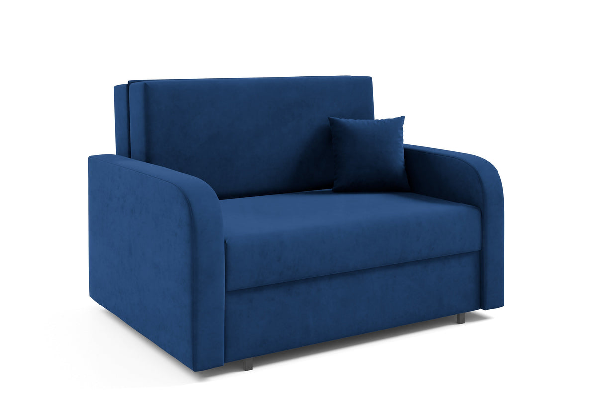 Feroni II Stuhlbett – Doppelbett – 110 cm